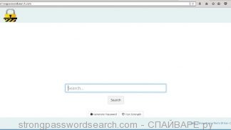 strongpasswordsearch.com