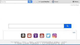 Free Live Radio