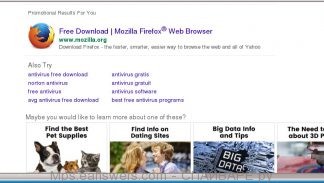 Mps.eanswers.com