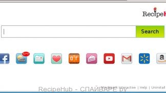 RecipeHub