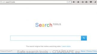 Safe.search.tools