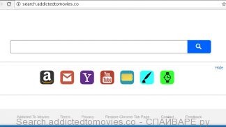 Search.addictedtomovies.co