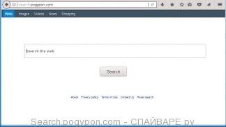 Search.pogypon.com