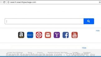 Search.searchlypackage.com