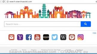 Search.searchsassist.com