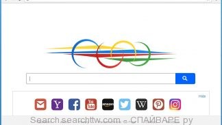 Search.searchttw.com