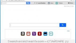 Search.searchwamtv.com