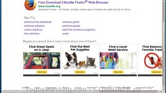 Togosearching.com