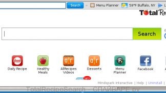 TotalRecipeSearch