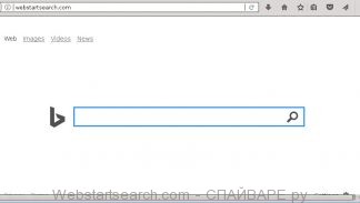 Webstartsearch.com