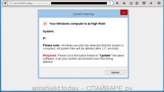 winshield.today