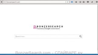 BonzerSearch.com