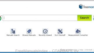 FreeManualsIndex