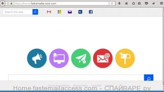 Home.fastemailaccess.com