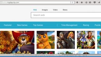 Home.myplaycity.com