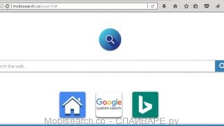 Mobisearch.co