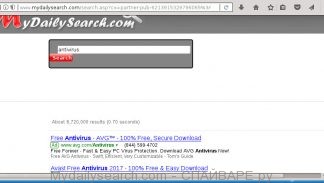 Mydailysearch.com
