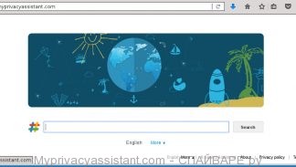 Myprivacyassistant.com