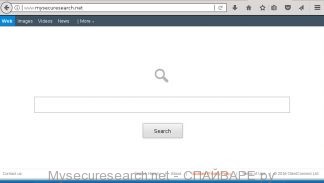 Mysecuresearch.net