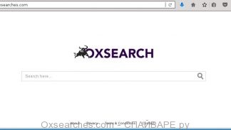 Oxsearches.com
