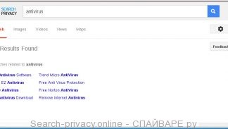 Search-privacy.online