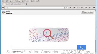 Search with Video Converter