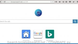Search.browsersearch.net
