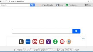 Search.cal-cmf.com