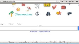 Search.newhometab.com