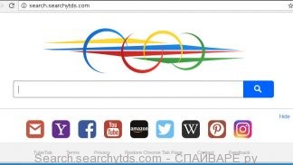 Search.searchytds.com