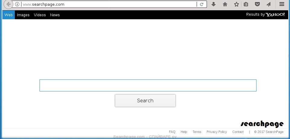 Searchpage.com