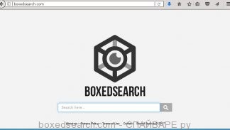 boxedsearch.com