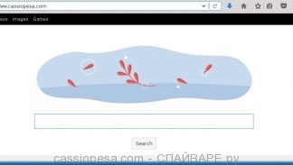 cassiopesa.com