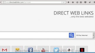directweblinks.com