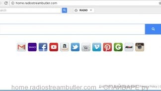 home.radiostreambutler.com