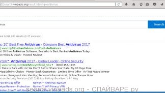 search.vinaads.org