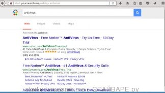 start.yoursearch.me