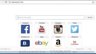 websearch.live