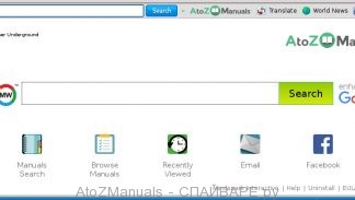 AtoZManuals