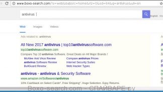 Boxo-search.com