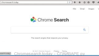 Chromesearch.today