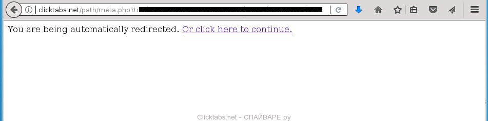 Clicktabs.net