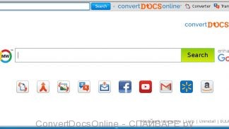 ConvertDocsOnline