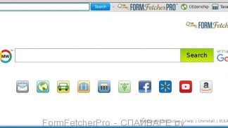 FormFetcherPro