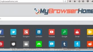 MyBrowserHome.com