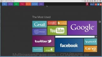 MyBrowsersPage.com