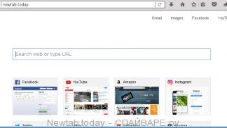 Newtab.today