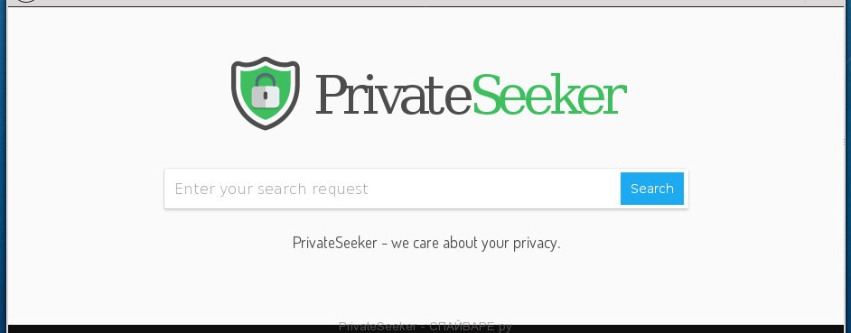 PrivateSeeker