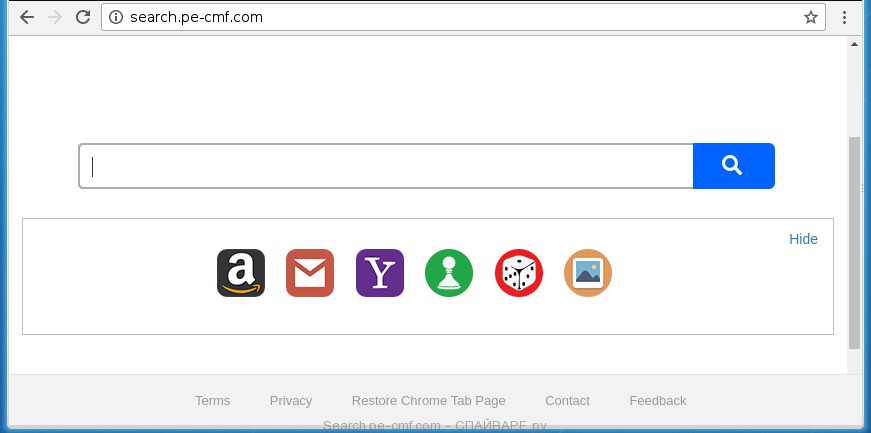Search.pe-cmf.com
