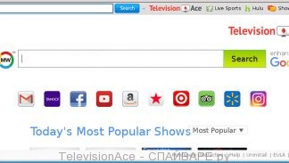 TelevisionAce